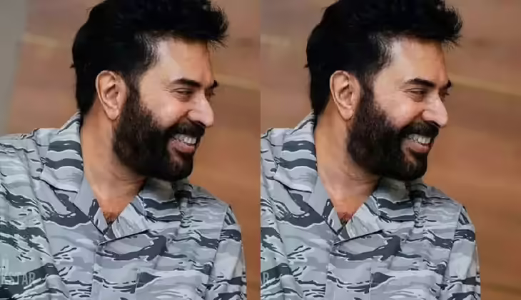 ആരാധകരുടെപ്രാര്‍ത്ഥനയുടെ ഫലം; മമ്മൂട്ടി ആശുപത്രി വിട്ടു: പിന്നാലെ നിറഞ്ഞ ചിരിയോടെ താരത്തിന്റെ പുതിയ ചിത്രം