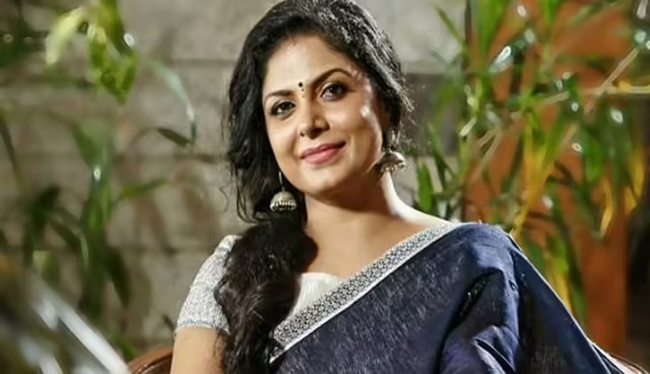ഞാൻ പ്രതിഫലം വാങ്ങിയിട്ടില്ല, അത് വ്യക്തിപരമായ തീരുമാനം: മന്ത്രിയുടെ വിമർശനത്തോട് പ്രതികരിച്ച് ആശ ശരത്ത്
