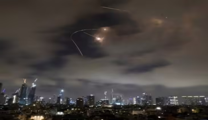 ടെഹ്‌റാൻ ആണവ ചർച്ചകൾ തള്ളി: ഇസ്രായേലും ഇറാനും പുതിയ ആക്രമണങ്ങൾ തുടങ്ങി