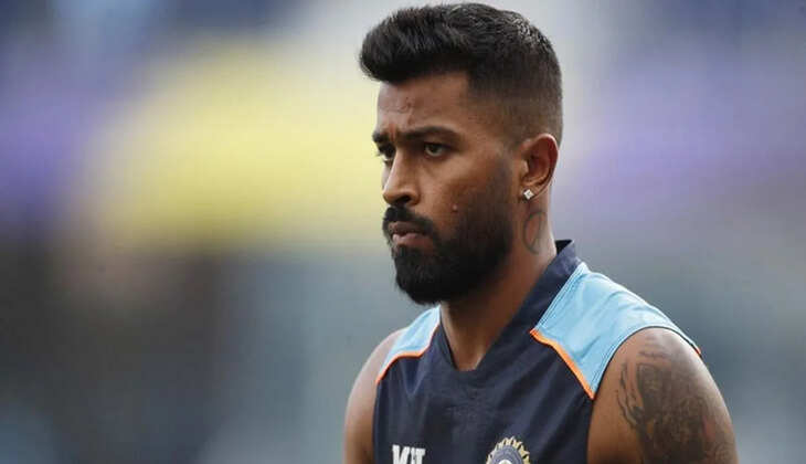 ഓസ്‌ട്രേലിയൻ പരമ്പരക്ക് മുമ്പായി ഹാർദിക് പാണ്ഡ്യ ടെസ്റ്റ് ടീമിലെത്തിക്കേക്കും; നീക്കമാരംഭിച്ച് ഗംഭീർ