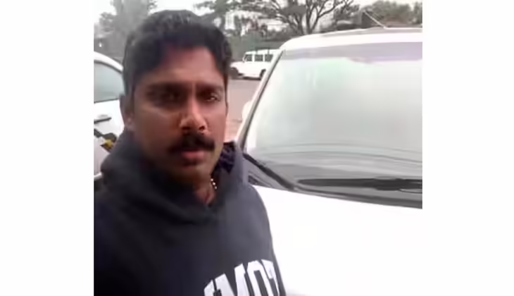 കരമനയിൽ പോലീസുദ്യോഗസ്ഥനെ കുത്തിപ്പരുക്കേൽപ്പിച്ച സംഭവം; പ്രതി പിടിയിൽ