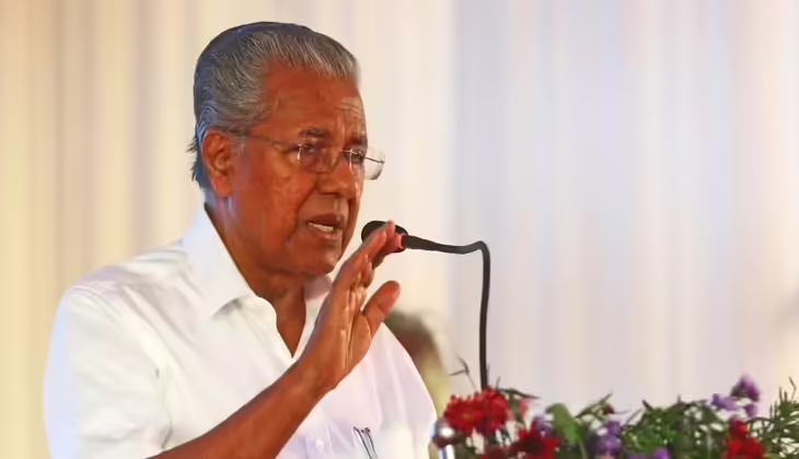 അശാസ്ത്രീയ ചിന്തകൾ പ്രചരിപ്പിക്കുന്നവർ സാമൂഹ്യദ്രോഹികൾ: മുഖ്യമന്ത്രി