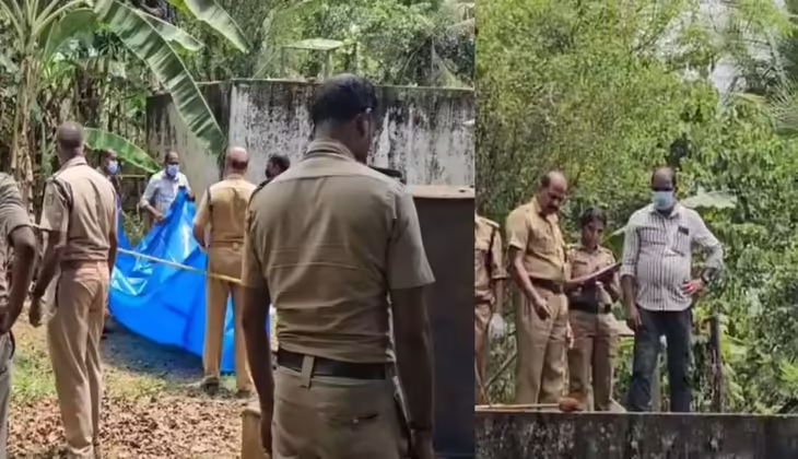 ആൾത്താമസമില്ലാത്ത വീട്ടിൽ അജ്ഞാത യുവതിയുടെ മൃതദേഹം; കണ്ടെത്തിയത് ആമകളെ വളർത്തുന്ന ടാങ്കിൽ