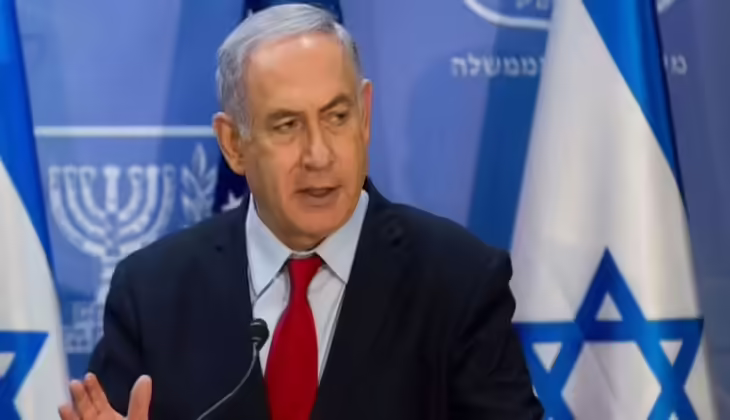 ഇറാന് മുന്നറിയിപ്പ്; ഇസ്രയേലിന് എത്താനാവാത്ത ഒരിടവുമില്ല: കരയുദ്ധം തുടങ്ങിയേക്കുമെന്ന് റിപ്പോര്‍ട്ട്