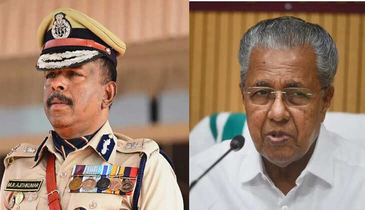 സഭാ സമ്മേളനം നാല് മുതൽ: അജിത് കുമാറിനെ നീക്കുമോ, കടുത്ത നിലപാടിൽ സിപിഐ