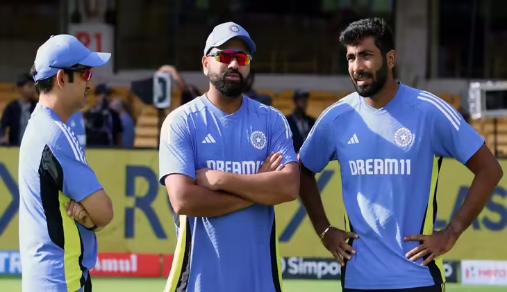 ഇന്ത്യക്ക് വൻ തിരിച്ചടി: ചാമ്പ്യൻസ് ട്രോഫിയിൽ ബുമ്ര കളിക്കില്ല, ജയ്സ്വാളും പുറത്ത്