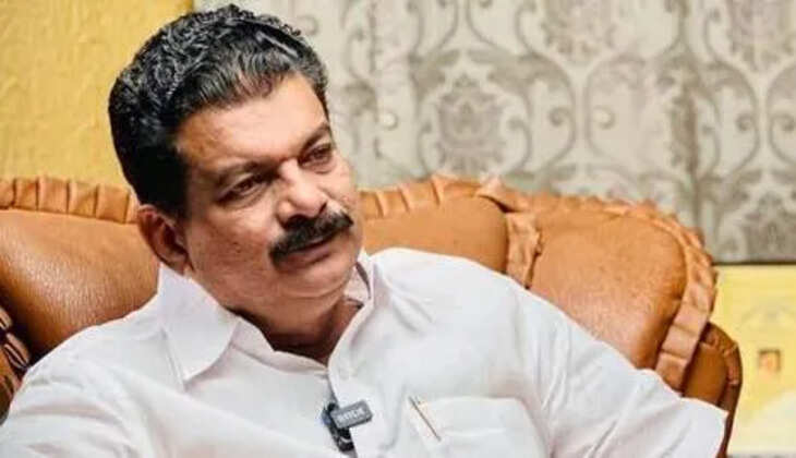 അജിത് കുമാർ അവധിയിൽ പോകുന്നത് തെളിവുകള്‍ അട്ടിമറിക്കാൻ; ഗുരുതര ആരോപണങ്ങളുമായി പിവി അൻവര്‍ എംഎല്‍എ