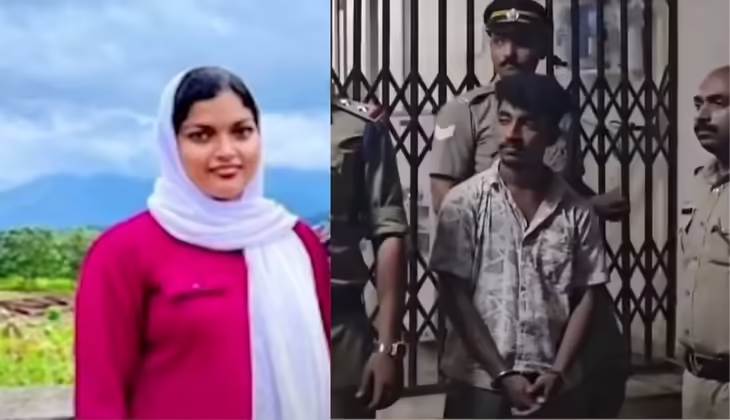 ഷിബില വധക്കേസ്; ഗ്രേഡ് എസ്‌ഐയുടെ സസ്‌പെന്‍ഷന്‍ പിന്‍വലിച്ച് ഉത്തരവിറങ്ങി