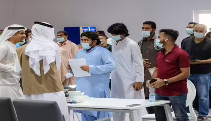 യു എ ഇയിലെ വിസാ പൊതുമാപ്പ് നീട്ടി; ആയിരങ്ങള്ക്ക് ആശ്വാസം