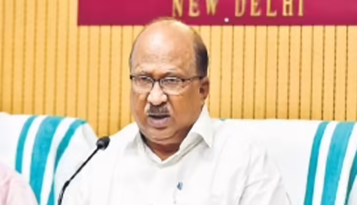 ആശ വർക്കർമാരുടെ സമരം: കേന്ദ്രമന്ത്രി നിർമല സീതാരാമനുമായി കെവി തോമസ് കൂടിക്കാഴ്ച നടത്തും