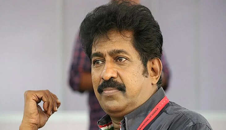 അക്കാദമിയുടെ ജനാധിപത്യ സ്വഭാവം കാക്കും: ചലചിത്ര അക്കാദമി ചെയർമാനായി പ്രേംകുമാർ അധികാരമേറ്റു