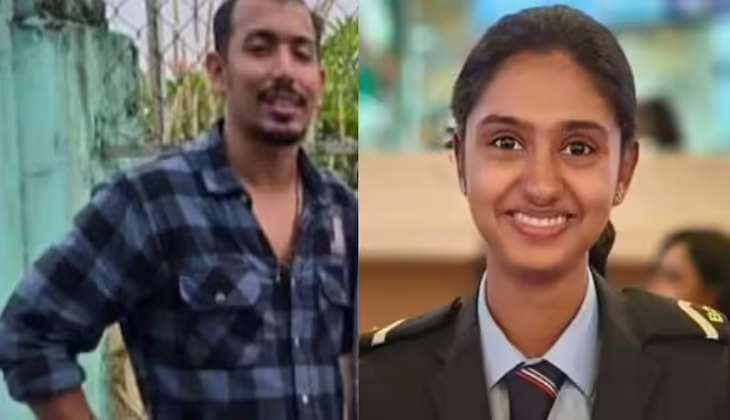 ഐബി ഉദ്യോഗസ്ഥയുടെ മരണം; സുകാന്ത് സുരേഷിന്റെ മുൻകൂർ ജാമ്യാപേക്ഷ ഇന്ന് പരിഗണിക്കും