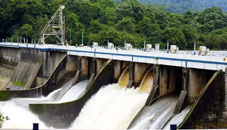 പെരിങ്ങല്‍കുത്ത്, കല്ലാര്‍ക്കുട്ടി ഡാമുകൾ തുറന്നു, ജാഗ്രതാ നിര്‍ദേശം; ഇടുക്കിയില്‍ രാത്രിയാത്രാ നിരോധനം