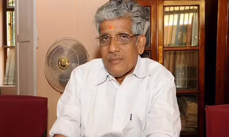 അയ്യപ്പ സംഗമത്തിന് പ്രതിനിധികളെ അയക്കും; എൻഎസ്എസ് ജനറൽ സെക്രട്ടറി സുകുമാരൻ നായർ