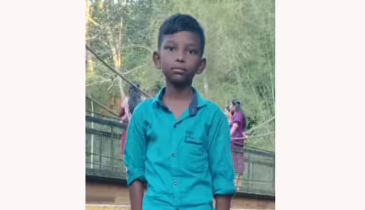 മൂന്നാറിൽ വിനോദയാത്രക്കെത്തിയ 9 വയസുകാരൻ മരിച്ചു; ഭക്ഷ്യവിഷബാധയെന്ന് സംശയം