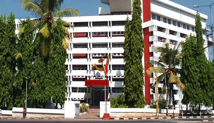 സിപിഎം സംസ്ഥാന സെക്രട്ടേറിയറ്റ് ഇന്ന്; അൻവറിന്റെ ആരോപണങ്ങൾ ചർച്ച ചെയ്യും
