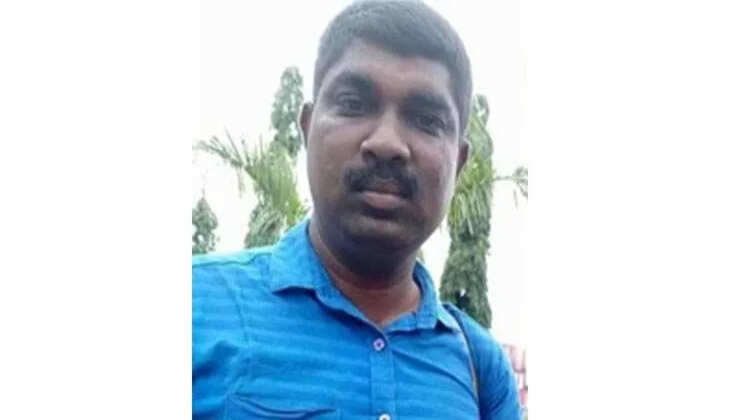തിരുവനന്തപുരത്ത് സർക്കാർ ഉദ്യോഗസ്ഥനെ സുഹൃത്തിന്റെ വീട്ടിൽ തൂങ്ങിമരിച്ച നിലയിൽ കണ്ടെത്തി