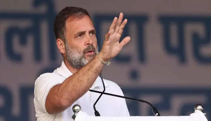 പാർട്ടിയിൽ നിന്ന് ബിജെപിക്ക് വേണ്ടി പ്രവർത്തിക്കരുത്; നേതാക്കൾക്ക് താക്കീതുമായി രാഹുൽ ഗാന്ധി