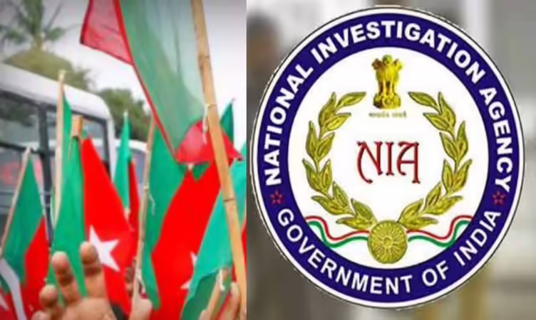 മലപ്പുറം മഞ്ചേരിയിൽ SDPI പ്രവർത്തകരുടെ വീടുകളിൽ NIA റെയ്ഡ്; നാലു പേർ കസ്റ്റഡിയിൽ