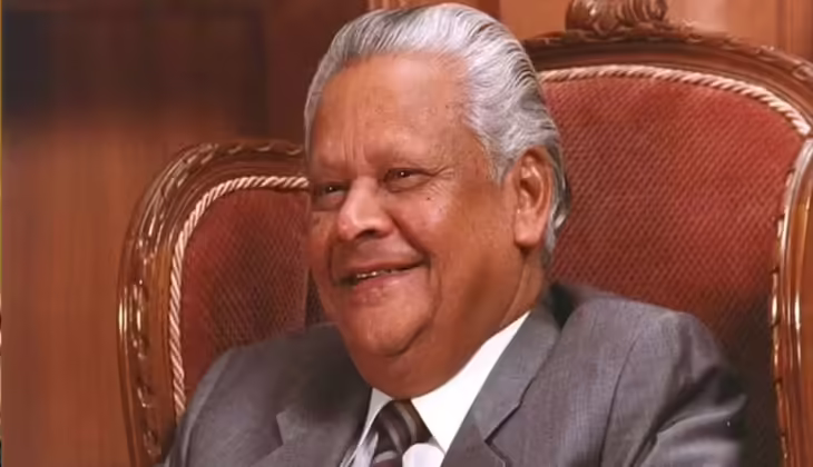 ബിപിഎൽ കമ്പനി സ്ഥാപകനും പ്രമുഖ വ്യവസായിയുമായ ടിപി ഗോപാലൻ നമ്പ്യാർ അന്തരിച്ചു