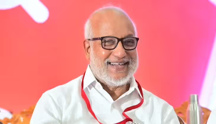 പിണറായി ഏറ്റവും കരുത്തനായ നേതാവ്; അടുത്ത തെരഞ്ഞെടുപ്പിലും അദ്ദേഹം തന്നെ നയിക്കും: എംഎ ബേബി