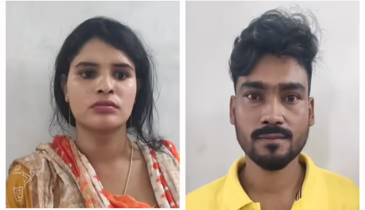 ഒരു മാസം പ്രായമുള്ള കുഞ്ഞിനെ തട്ടിക്കൊണ്ടുപോയത് ഭിന്ന ലിംഗക്കാരിയും സുഹൃത്തും ചേർന്ന്; കയ്യോടെ പിടികൂടി പോലീസ്