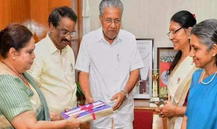 ഹേമ കമ്മിറ്റി റിപ്പോർട്ട് ഇന്ന് പുറത്തുവിടും; സ്വകാര്യതയെ ബാധിക്കുന്ന ഭാഗങ്ങൾ ഒഴിവാക്കും