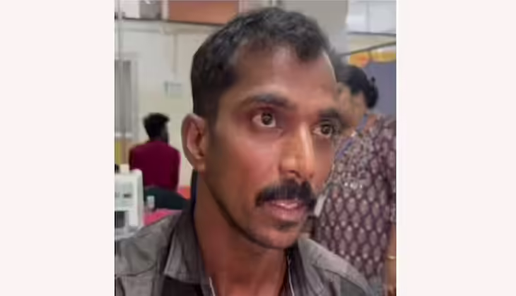 വയനാട് വീണ്ടും വന്യമൃഗ ആക്രമണം; റാട്ടകൊല്ലിയിൽ യുവാവിന് പുലിയുടെ ആക്രമണത്തിൽ പരുക്കേറ്റു