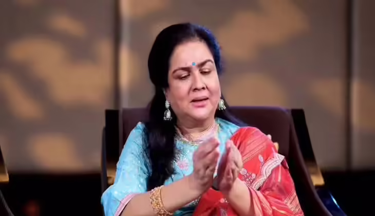 തോന്നിയത് പോലെ കൊടുക്കും, നിങ്ങൾ വന്ന് വാങ്ങി പൊക്കോ എന്ന നിലപാട് ശരിയല്ല; ചലചിത്ര പുരസ്‌കാര നിർണയത്തിനെതിരെ ഉർവശി