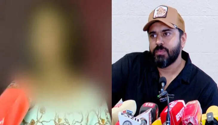 നിവിന് എതിരെയുള്ള ബലാത്സംഗ കേസ്; തിയതി മാറിയത് ഉറക്കപ്പിച്ചിലായതുകൊണ്ട്: ശരിയായ തിയതി പൊലീസിനോട് പറഞ്ഞുവെന്ന് പരാതിക്കാരി