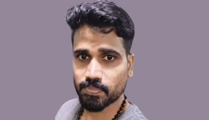 ചികിത്സക്കായി നാട്ടിലേക്കു മടങ്ങിയ പ്രവാസി യുവാവ് മരിച്ചു