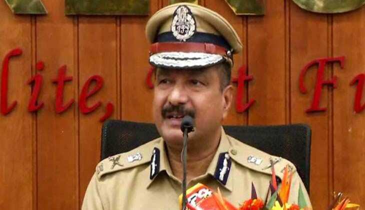 ഡിജിപി ഉൾപ്പെട്ട ഭൂമി ഇടപാട് കേസ് ഒത്തുതീർപ്പിലേക്ക്; പരാതിക്കാരന് മുഴുവൻ തുകയും നൽകും