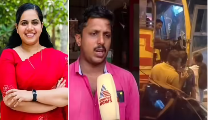 കോടതി മേൽനോട്ടത്തിൽ അന്വേഷണമില്ല; കെഎസ്ആർടിസി ഡ്രൈവർ യദുവിന്റെ ഹർജി കോടതി തള്ളി