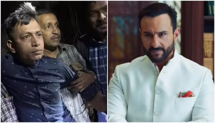 വിരലടയാളങ്ങൾ മാച്ച് ആകുന്നില്ല; പിടികൂടിയത് യഥാർത്ഥ പ്രതിയെയോ? വലഞ്ഞ് പൊലീസ്: സെയ്ഫ് അലി ഖാൻ ആക്രമിക്കപ്പെട്ട കേസിൽ ട്വിസ്റ്റ്