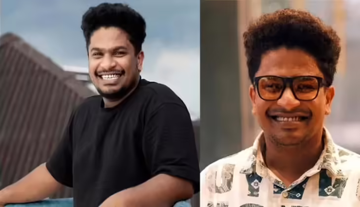 വിവാഹ വാഗ്ദാനം നൽകി പീഡനം: ഇൻസ്റ്റഗ്രാമിലെ ' തൃക്കണ്ണൻ ' ഹാഫിസ് സജീവ് അറസ്റ്റിൽ
