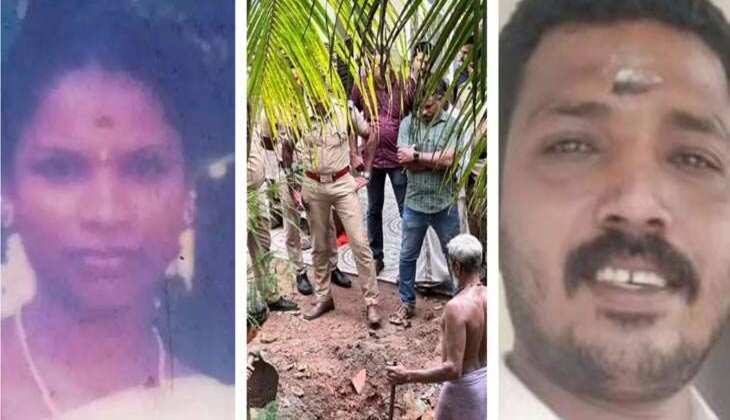 അമ്മ മരിച്ചെന്ന് കരുതുന്നില്ല, ടെൻഷൻ അടിക്കേണ്ടെന്ന് അച്ഛൻ പറഞ്ഞു: കലയുടെ മകൻ