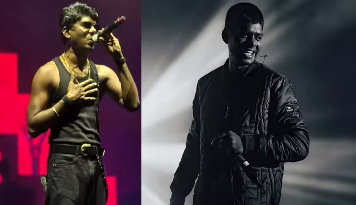 വേടനെതിരായ പുലിപ്പല്ല് കേസ്: കോടനാട് റെയ്ഞ്ച് ഓഫീസറെ സ്ഥലം മാറ്റി