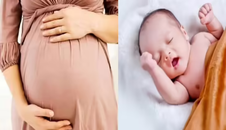 വ്യാജഗർഭം പിടിക്കപ്പെടാതിരിക്കാൻ നവജാതശിശുവിനെ മോഷ്ടിച്ച് യുവതി