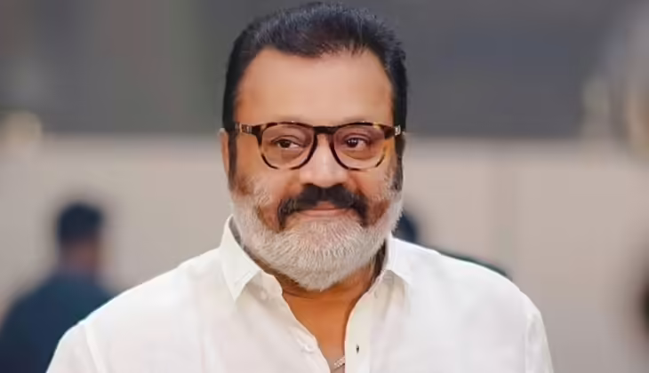 സിപിഎം 800 പേരെ കൊന്ന പാർട്ടി; നിങ്ങൾക്ക് രാഷ്ട്രീയത്തിന്റെ കൈ മാത്രമല്ല മറ്റു പലതും പൊള്ളി ഇനിയും പൊള്ളും: സുരേഷ് ​ഗോപി