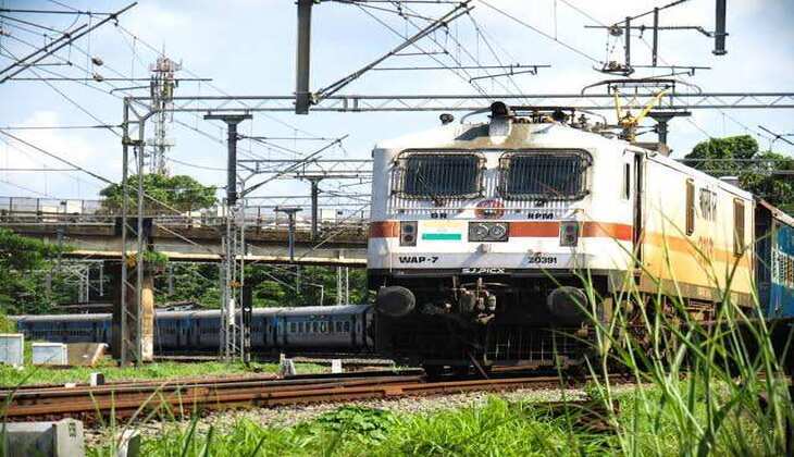 ട്രെയിന്‍ ഗതാഗതം: ആവശ്യങ്ങള്‍ പരിഗണിക്കുമെന്ന് റെയില്‍വേ