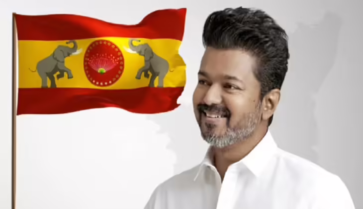 കുട്ടികളെ പാർട്ടിയിൽ എടുക്കില്ല; 18 വയസിൽ താഴെയുള്ളവർക്ക് അംഗത്വമില്ല: ടി വി കെ