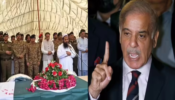 ഓപ്പറേഷന്‍ സിന്ദൂർ: കൊല്ലപ്പെട്ട ഭീകരവാദികളുടെ കുടുംബാംഗങ്ങള്‍ക്ക് ഒരു കോടി ധനസഹായം പ്രഖ്യാപിച്ച് പാകിസ്ഥാൻ