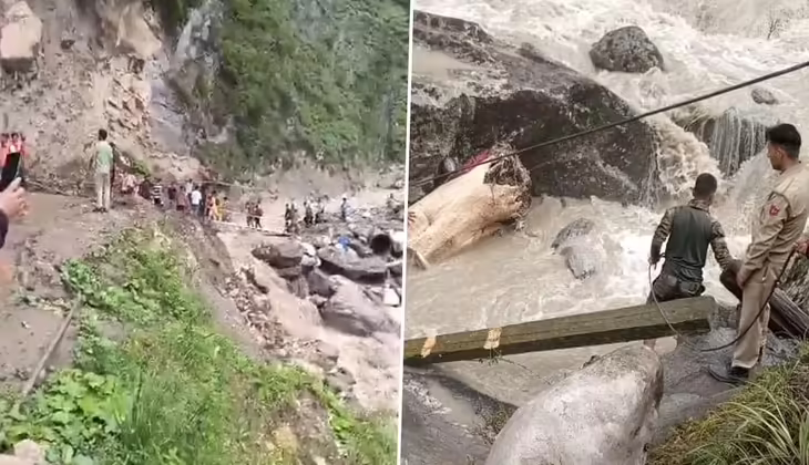 ജമ്മു കാശ്മീർ കിഷ്ത്വാറിലെ മേഘവിസ്‌ഫോടനം: മരണസംഖ്യ 17 ആയി ഉയർന്നു