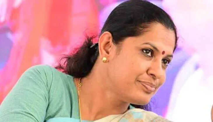ഒടുവില്‍ പിപി ദിവ്യ പിടിയില്‍; ചോദ്യം ചെയ്യല്‍ ആരംഭിച്ചു