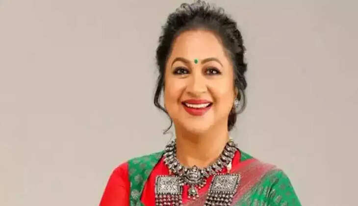 തമിഴ് സിനിമയിലെ ഉന്നത താരം യുവ നടിക്ക് നേരെ ലൈംഗികാതിക്രമം നടത്തി; വെളിപ്പെടുത്തലുമായി രാധിക ശരത് കുമാർ