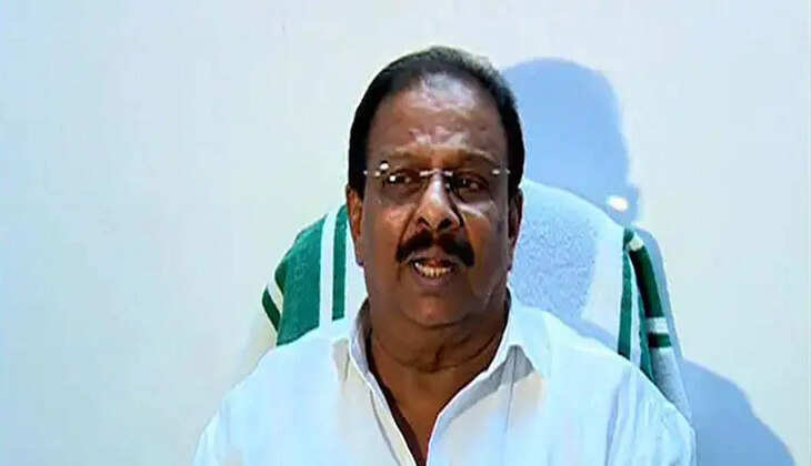 എസ് എഫ് ഐ ക്രിമിനലുകളെ നിലയ്ക്ക് നിർത്താൻ സിപിഎം തയ്യാറാകണമെന്ന് സുധാകരൻ