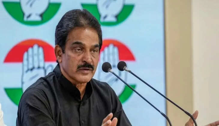 മുഖ്യമന്ത്രിയുടെ മലപ്പുറം പരാമർശം കേന്ദ്ര സർക്കാരിനെ സുഖിപ്പിക്കാൻ: കെസി വേണുഗോപാൽ