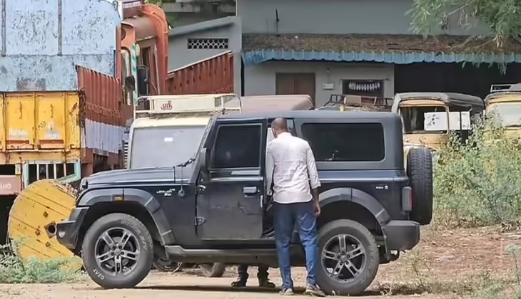 ചെന്നൈയിൽ വ്യാപാരിയെ കെട്ടിയിട്ട് 20 കോടിയുടെ വജ്രാഭരണങ്ങൾ കവർന്നു; നാല് പ്രതികൾ പിടിയിൽ