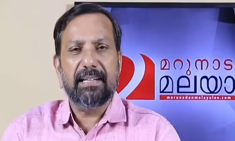 തന്നെ കൊല്ലാൻ ബോധപൂർവമായ ശ്രമം; ആക്രമണത്തിന് പിന്നിൽ സിപിഎം പ്രവർത്തകർ: ഷാജൻ സ്കറിയ