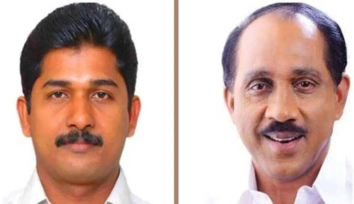 കെ ബാബുവിന് സുപ്രീം കോടതിയുടെ നോട്ടീസ്